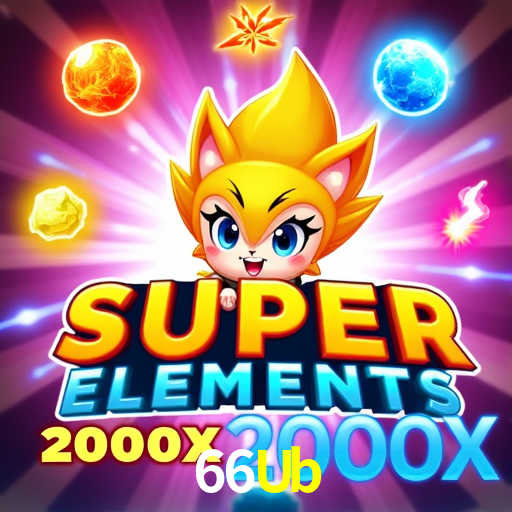 Slots na Plataforma 66Ub
