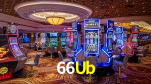 Baixar Cassino 66Ub